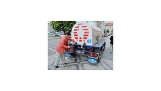 Zdroj kontaminovanej pražskej vody majú odhaliť špeciálne roboty