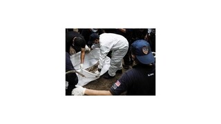 V Malajzii začali s exhumáciou tiel utečencov, stali sa obeťami prevádzačov