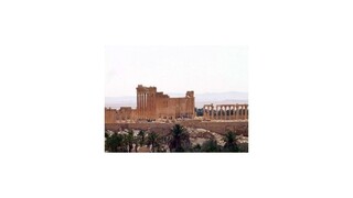 Džihádisti historické mesto zatiaľ šetria, obyvateľov už menej