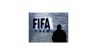 V súvislosti s korupčným škandálom suspendovala FIFA 11 funkcionárov