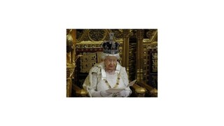 V britskom parlamente vystúpila kráľovná, predstavila vládny plán