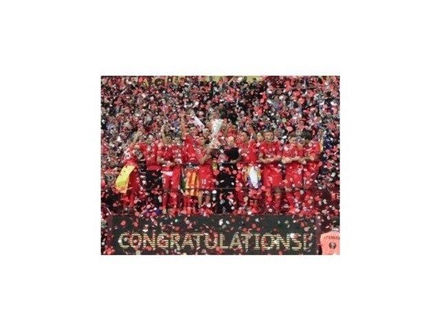Sevilla zdolala Dnepropetrovsk a obhájila titul v Európskej lige