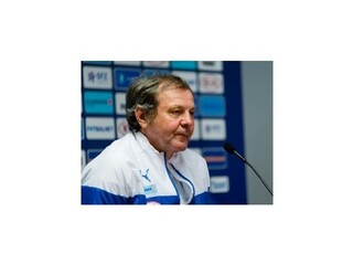 Kozák zverejnil zostavu na duel s Macedónskom, figuruje v nej aj nová tvár