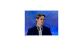 HOSŤ V ŠTÚDIU: J. Cingel o nepokojoch v Macedónsku