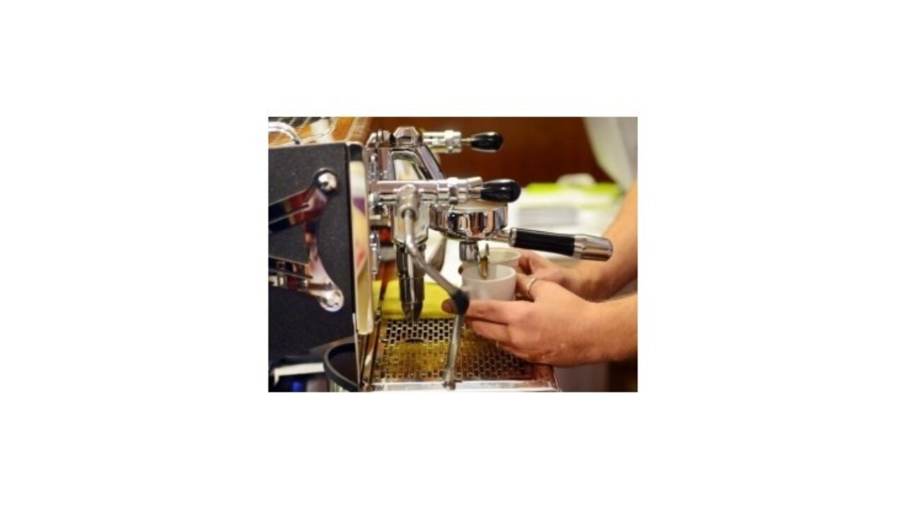 Päť káv denne je podľa výskumov ešte v norme