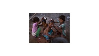 Indiu sužujú extrémne horúčavy, hlásia takmer 1400 obetí