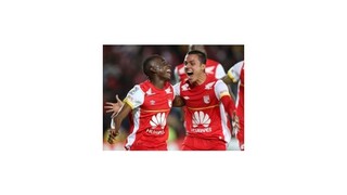 Boj o semifinále Pohára osloboditeľov rozhodli červené karty a vlastný gól