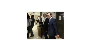 Grécko tvrdí, že dohoda s veriteľmi sa už pripravuje