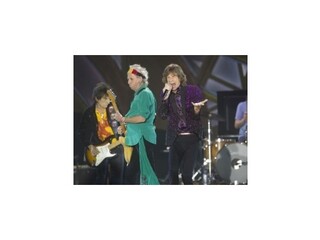 Rolling Stones začali zverejňovať alternatívne verzie slávnych piesní