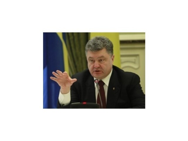 Porošenko: Rusko chce, aby bola Ukrajina slabá