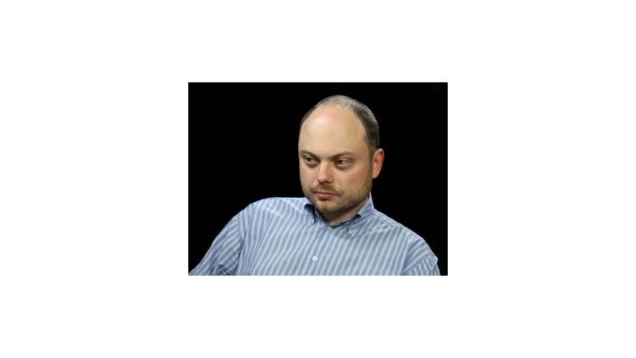 Ruský opozičný líder je vo vážnom stave, špekuluje sa o otrave