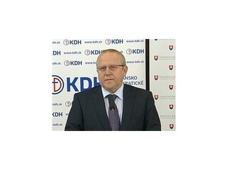 TB P. Abrhana: Ani Fico si nemôže robiť čo chce