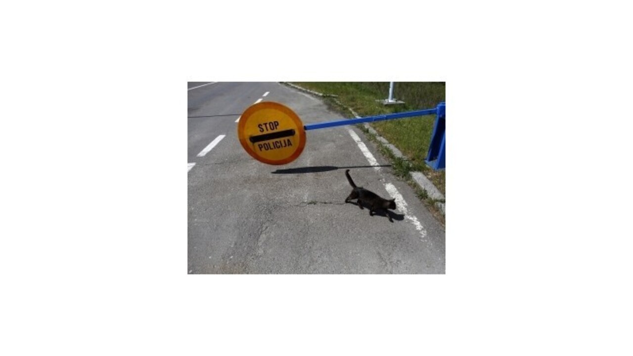 Balkán láka internetových vizionárov, ich nové mikroštáty môžu mať význam