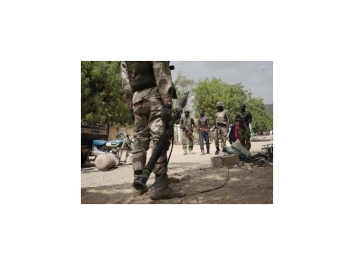 Čadskí vojaci zabili 33 radikálov z hnutia Boko Haram