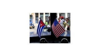 USA oficiálne vyškrtli Kubu zo zoznamu krajín podporujúcich terorizmus