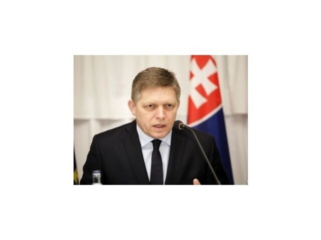 Minimálny dôchodok je pre vládu prioritou, vyhlásil Fico