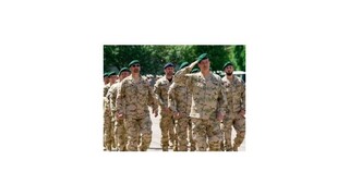 Do Afganistanu odišli ďalší slovenskí vojaci