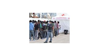 Za 24 hodín zachránili v Stredozemnom mori tisíce migrantov