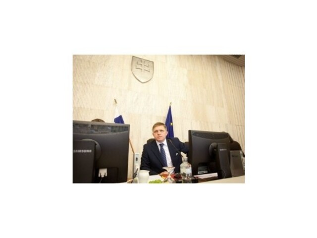Slovensko podľa Fica vznesie výhrady k utečeneckým kvótam