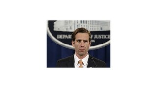 Viceprezident USA Biden oznámil úmrtie svojho najstaršieho syna