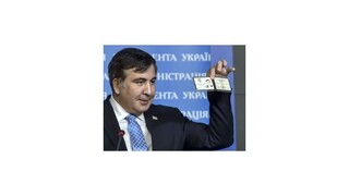 Saakašvili dostal ukrajinskú guberniu, v Gruzínsku hovoria o urážke