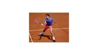 Švajčiarske derby, Federer vyzve Wawrinku
