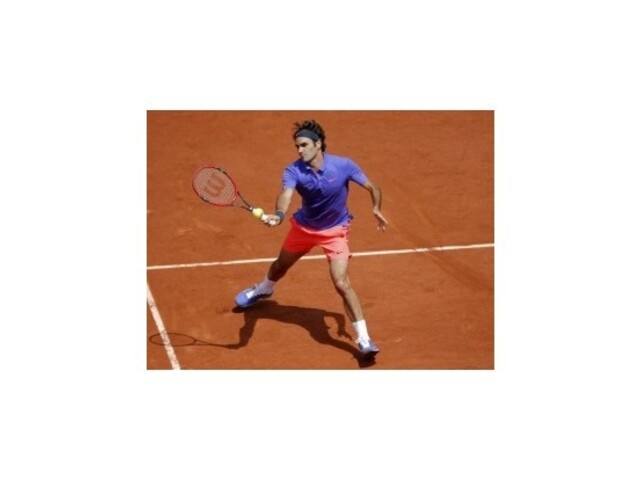 Švajčiarske derby, Federer vyzve Wawrinku