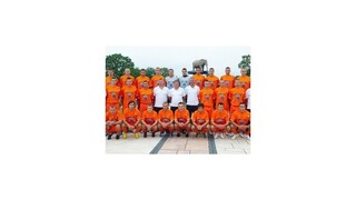 Do najvyššej poľskej futbalovej súťaže postúpil dedinský tím