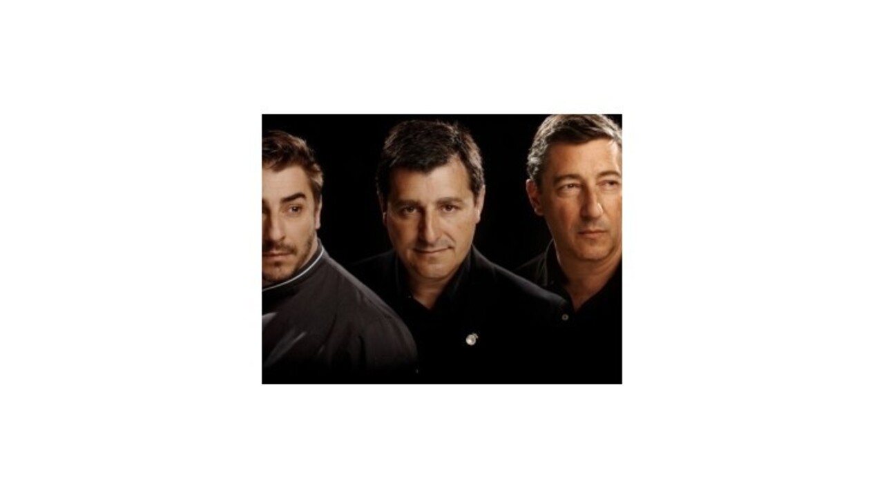 Najlepšia reštaurácia sveta je v Španielsku, vlastnia ju traja bratia