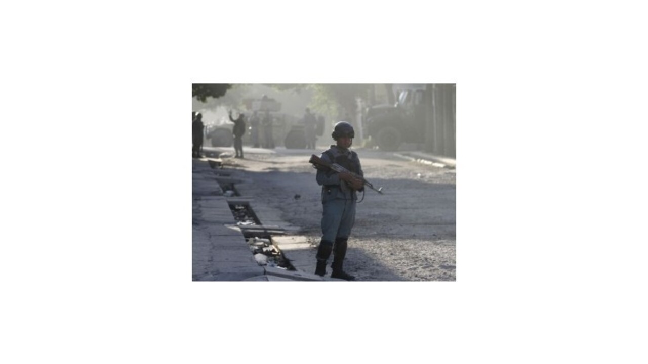 Pri útoku v Afganistane zahynulo sedem pracovníkov českej mimovládky