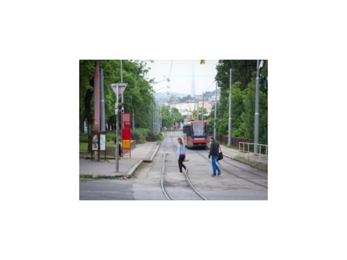 Bratislava prišla o eurofondy na 3. etapu integrovanej dopravy