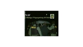 Maďarskí colníci odhalili podvod za takmer 13 miliónov, figurujú v ňom aj Slováci