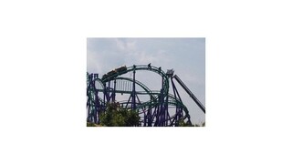 Na obľúbenej turistickej atrakcii došlo k nešťastiu, zranilo sa 16 ľudí