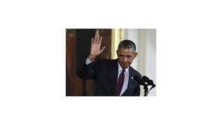 Obama podpísal zákon, ktorý obmedzuje sledovací program