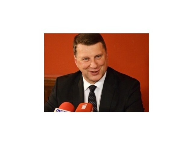 Lotyšsko má novú hlavu štátu, stal sa ním súčasný minister obrany