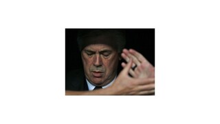 Ancelotti odmietol ponuku od Milána, chce prestávku