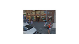 Baťa odškodní ženy, na ktoré v bratislavskej predajni spadol strop