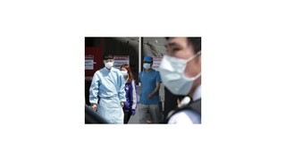 Južná Kórea hlási ďalšie prípady ochorenia MERS