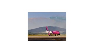 Prepravca Wizz Air otvoril svoju základňu na košickom letisku