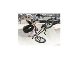 V Austine sa konali X Games, Bestwick prišiel o desiaty titul v rade