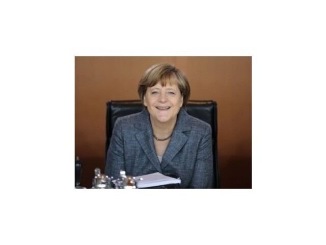 Merkelová vyzvala štáty G7 na riešenie klimatických zmien