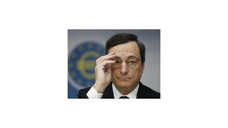 Skupovanie dlhopisov sa môže ECB vypomstiť, štáty nevyužívajú pomoc na potrebné reformy