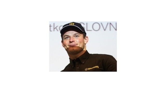 Medzinárodné majstrovstvá Slovenska ovládol Svitko