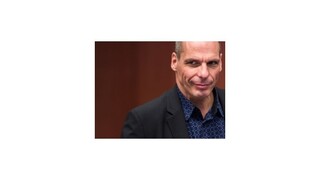 Varoufakis chce pre Grécko nádej na prosperitu, ako malo Nemecko po vojne