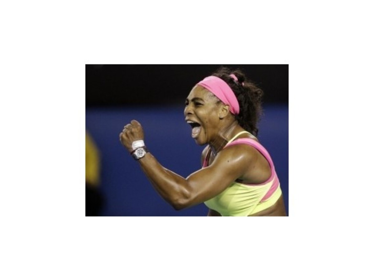 Williamsová si upevnila post líderky rebríčka WTA, Cibulková v rebríčku klesla