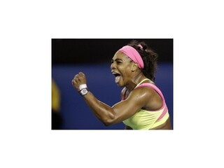 Williamsová si upevnila post líderky rebríčka WTA, Cibulková v rebríčku klesla