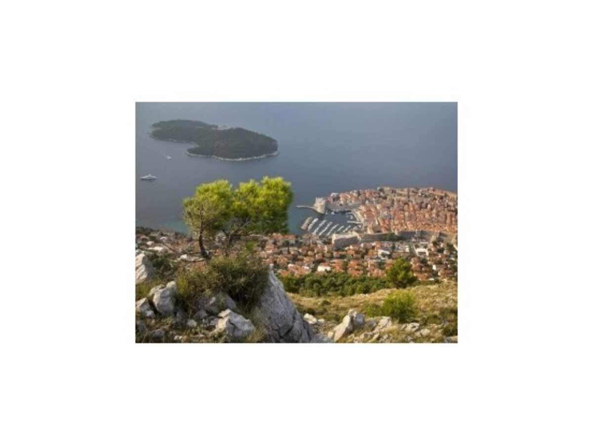 Pri chorvátskom Dubrovníku postavia nové luxusné letovisko