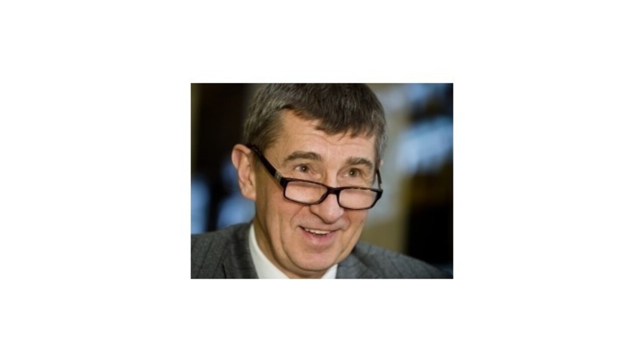 Voľby v Česku by vyhrala Babišova strana, ukazuje prieskum