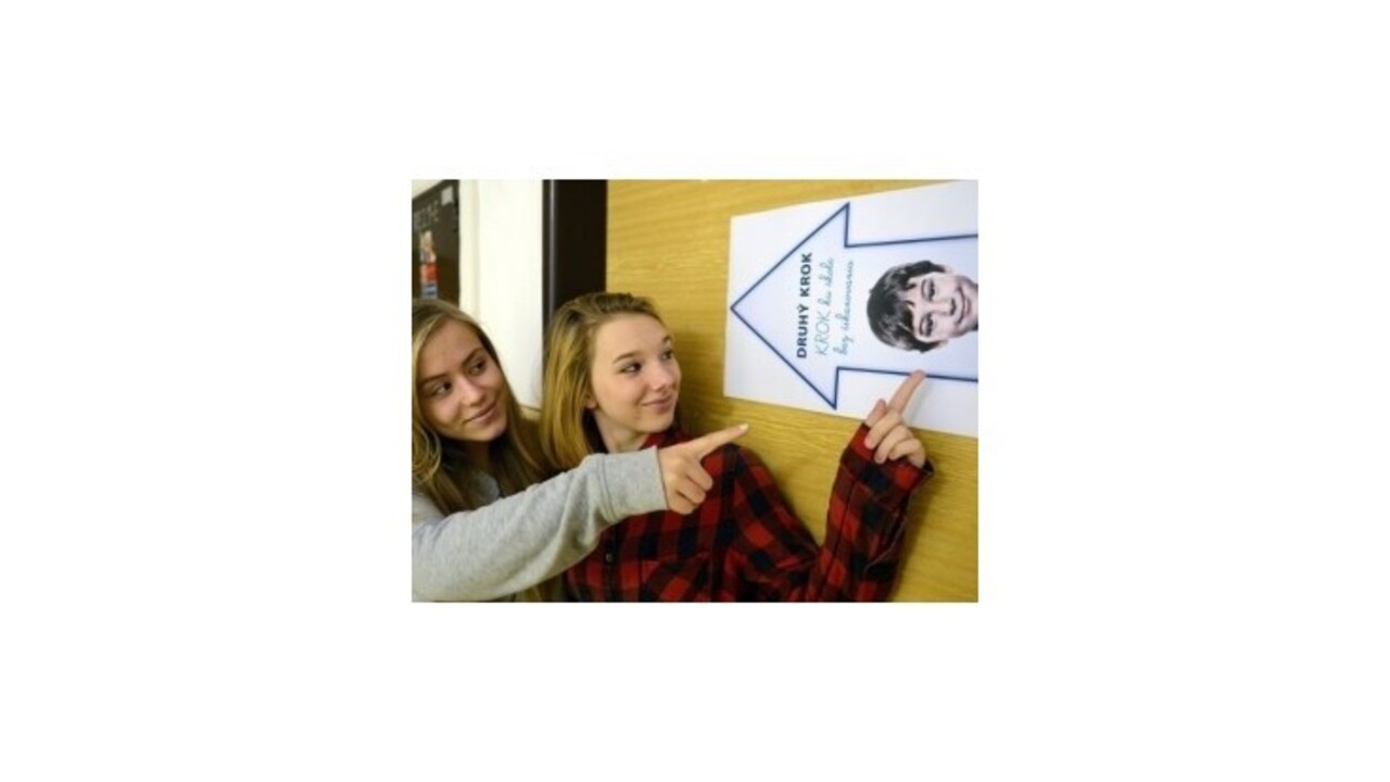 Sex má u nás stále viac školákov, šikanu priznávajú ťažšie