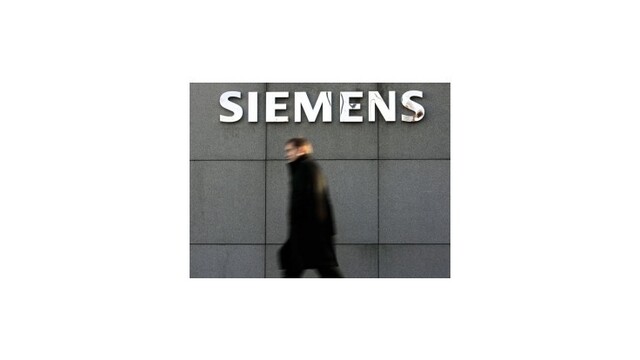 Siemens sa chce na prepúšťaní dohodnúť počas leta